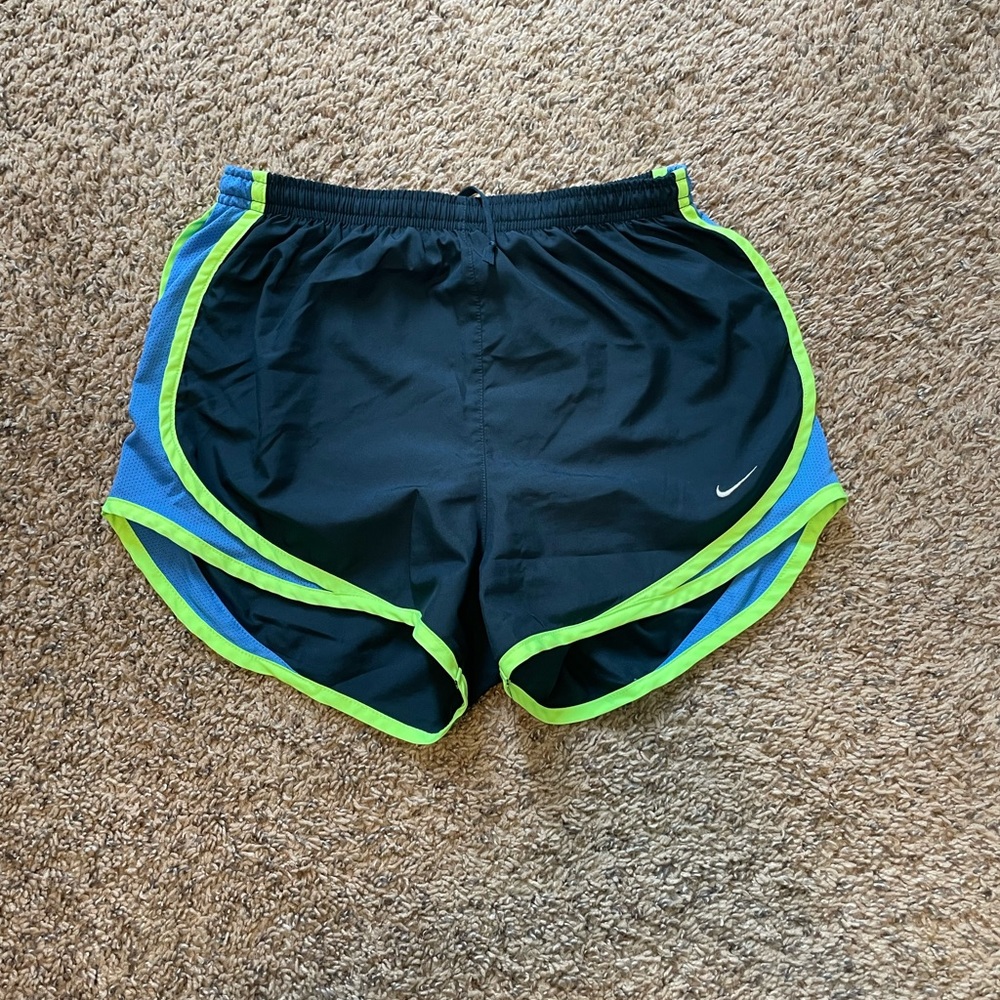 Nike athletic shorts